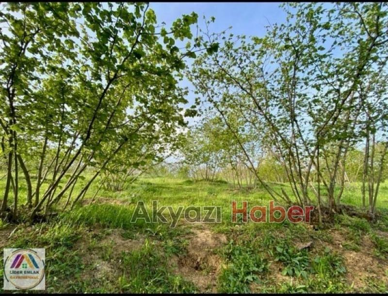 Satılık arsa