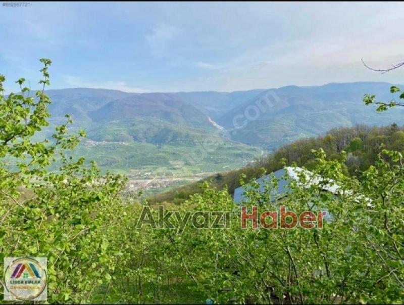 Satılık arsa