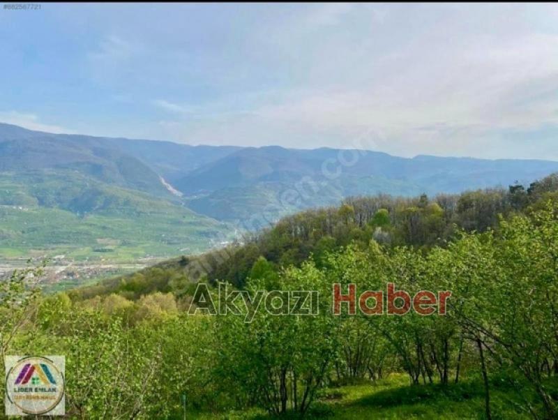 Satılık arsa