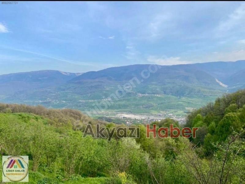 Satılık arsa