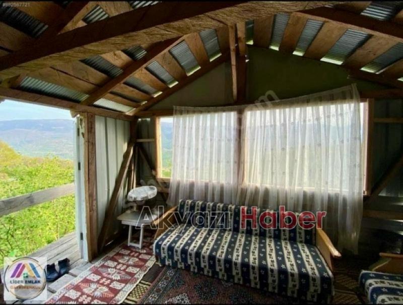 Satılık arsa