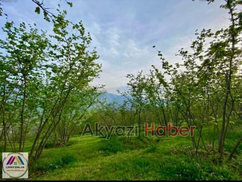 Satılık arsa