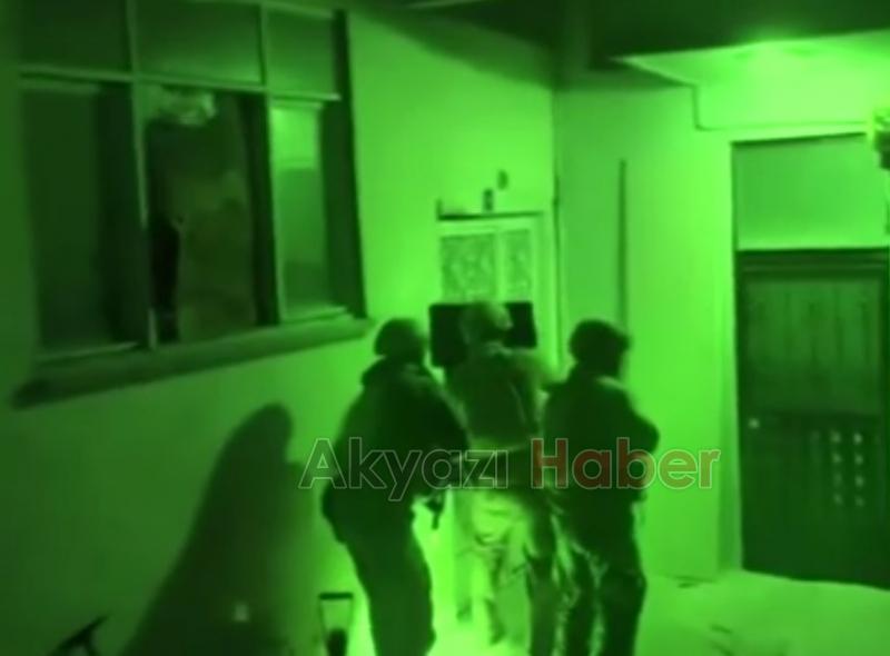 NARKOGÜÇ-40 operasyonunda 1 tondan fazla uyuşturucu ele geçti