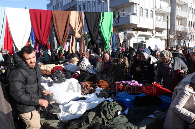 Bu da Fenomen pazarcı