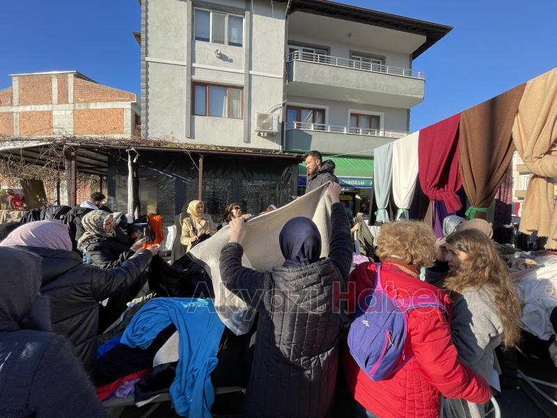 Bu da Fenomen pazarcı