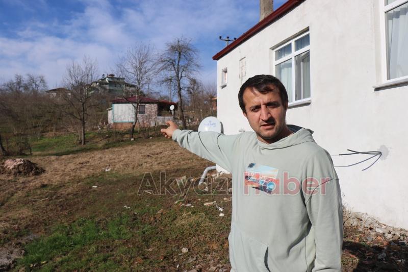 Miras yüzünden kardeşini vurdu: işte o anlar