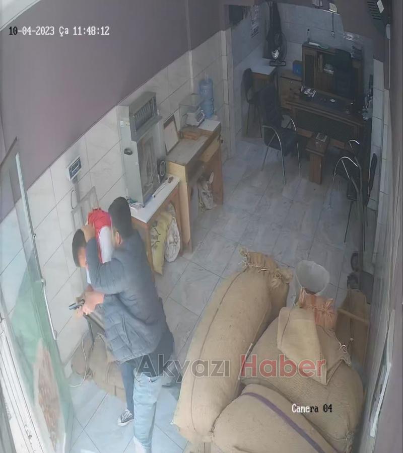 Miras yüzünden kardeşini vurdu: işte o anlar