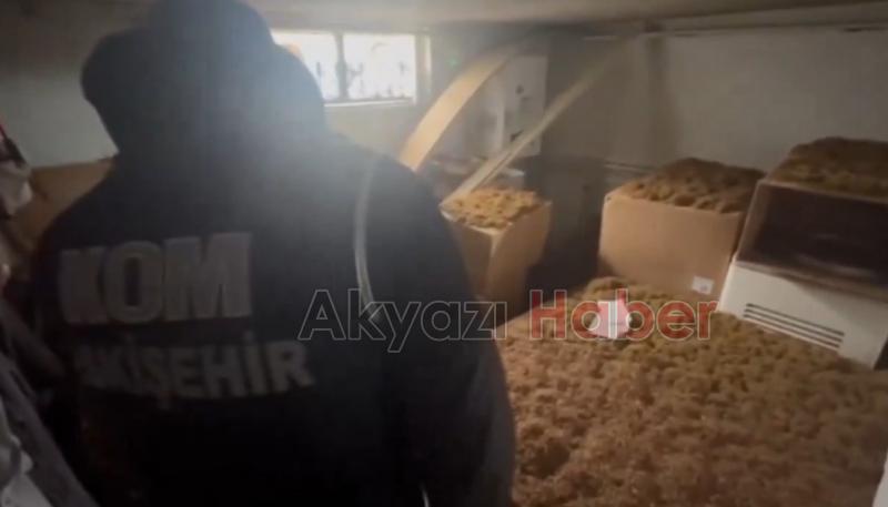 81 ilde Sis-2 operasyonu