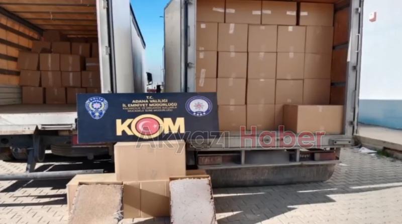 81 ilde Sis-2 operasyonu