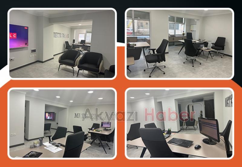 Akyazı Mete Emlak arsalarınızı nakit veya kat karşılığında değerlendiriyor