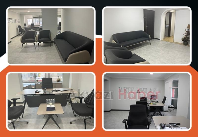 Akyazı Mete Emlak arsalarınızı nakit veya kat karşılığında değerlendiriyor