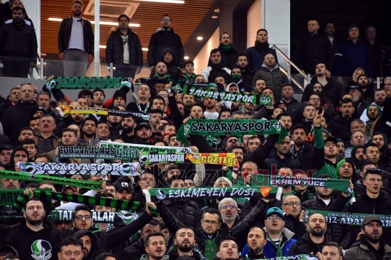 Sakaryaspor 3 Kocaelispor 1
