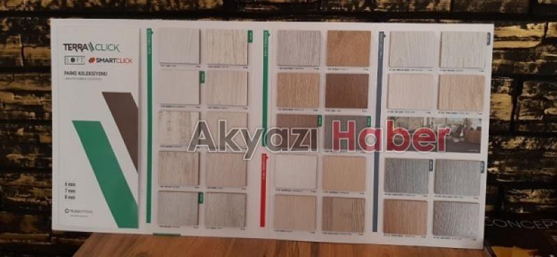 Akyazı Marmara Dnc Yapı Yalıtım, İzolasyon, Dekorasyon'da  yılın son fırsatları 