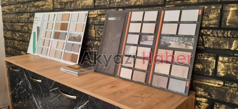 Akyazı Marmara Dnc Yapı Yalıtım, İzolasyon, Dekorasyon'da  yılın son fırsatları 