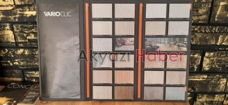 Akyazı Marmara Dnc Yapı Yalıtım, İzolasyon, Dekorasyon'da  yılın son fırsatları 