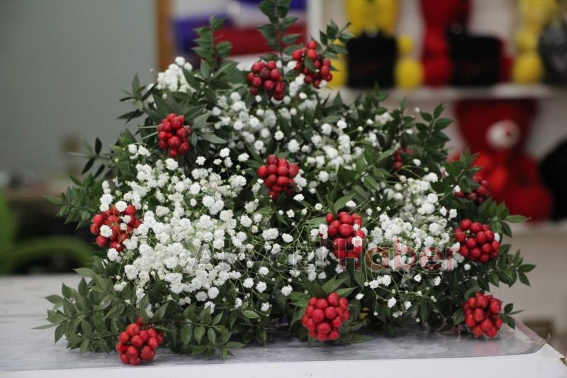 Yılbaşının simgelerinden 