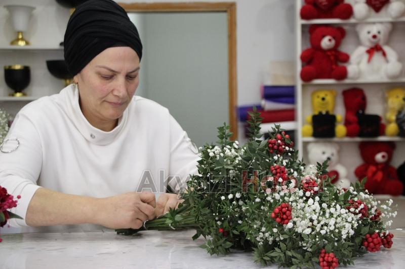 Yılbaşının simgelerinden 