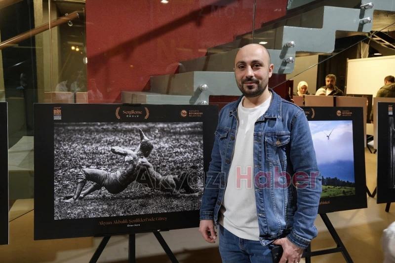 Sakarya Bir Başka fotoğraf yarışması ödülleri sahiplerini buldu