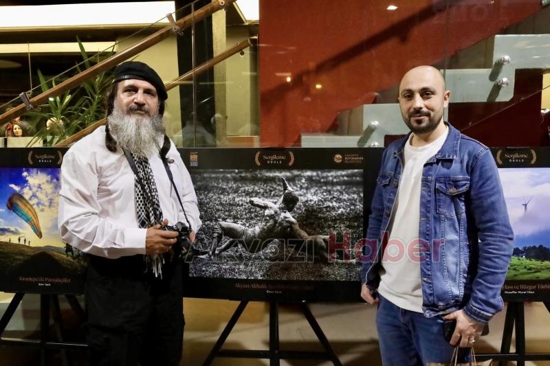 Sakarya Bir Başka fotoğraf yarışması ödülleri sahiplerini buldu