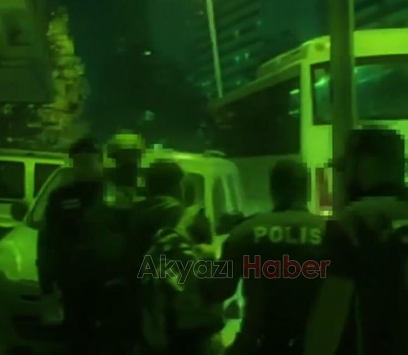 Düzensiz göçmen ve organizatörlere büyük operasyon