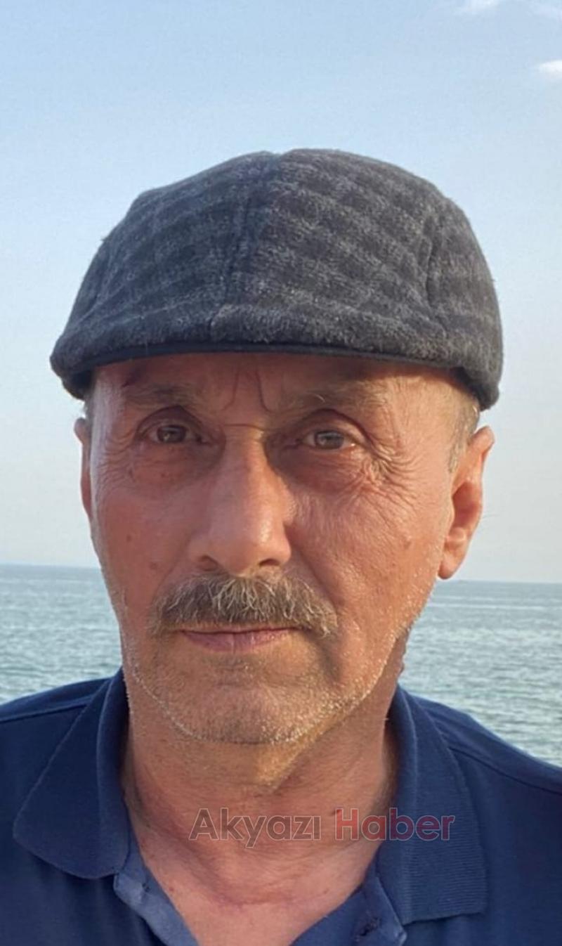 Alibey Takkaç vefat etmiştir