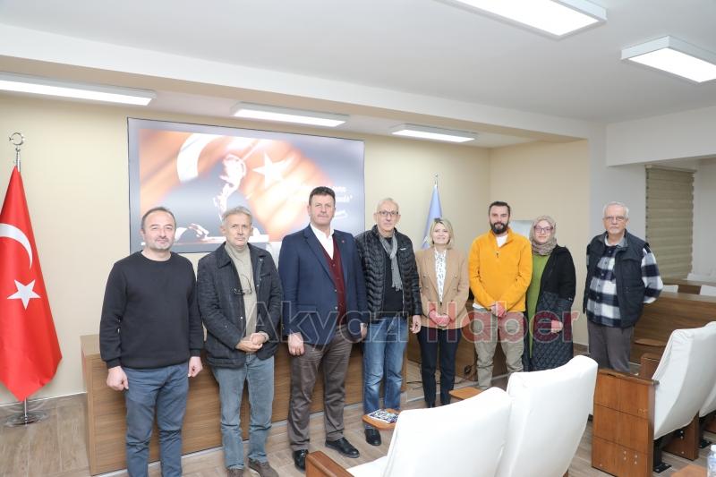 4 Mevsim Akyazı’da Yaşam fotoğraf yarışması tamamlandı