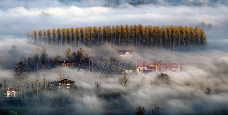 4 Mevsim Akyazı’da Yaşam fotoğraf yarışması tamamlandı