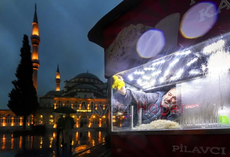 4 Mevsim Akyazı’da Yaşam fotoğraf yarışması tamamlandı