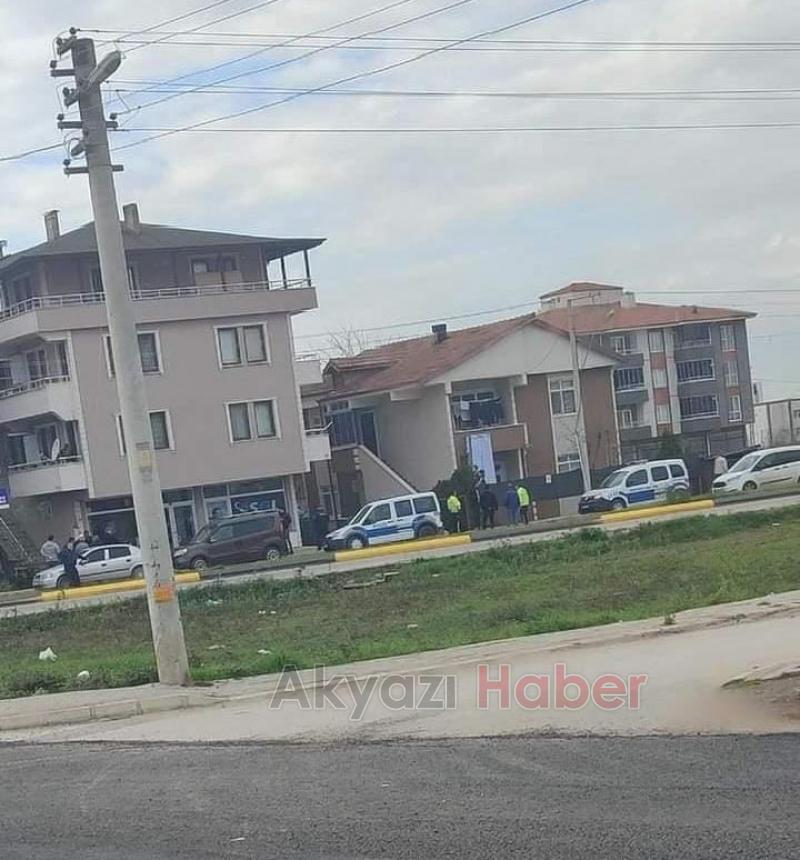 Tartışma kanlı bitti