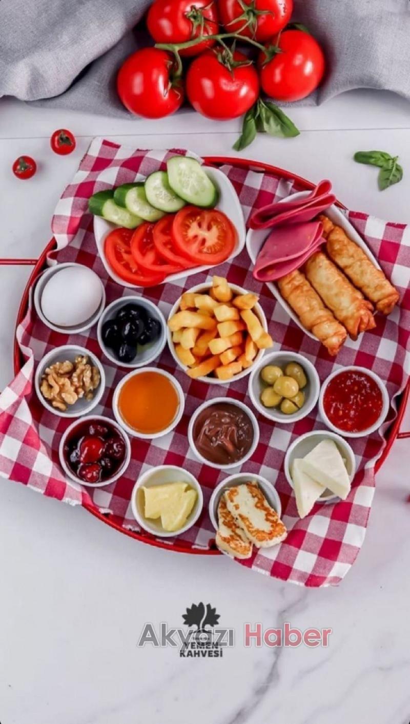 Yemen Kahvesi nden yeni yıla özel MÜJDE