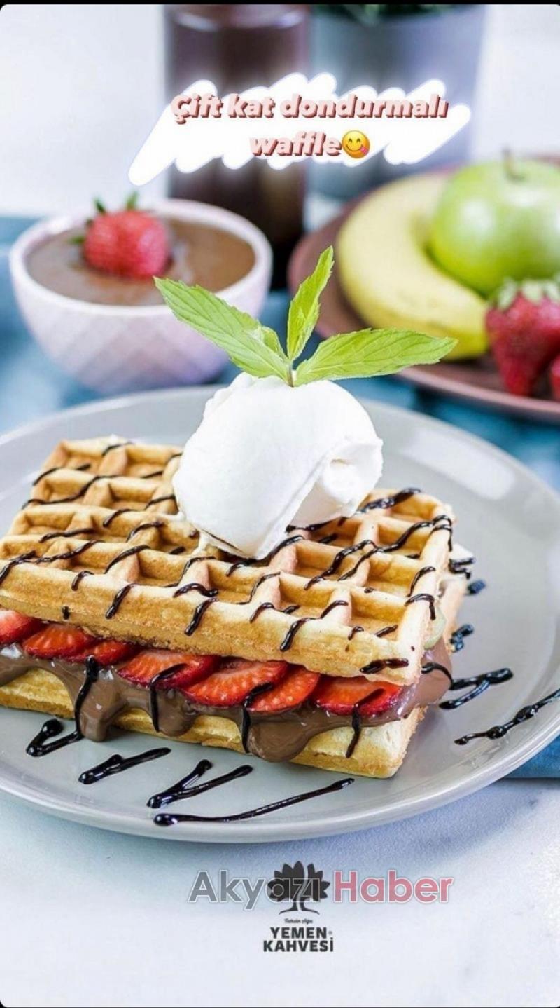 Yemen Kahvesi nden yeni yıla özel MÜJDE