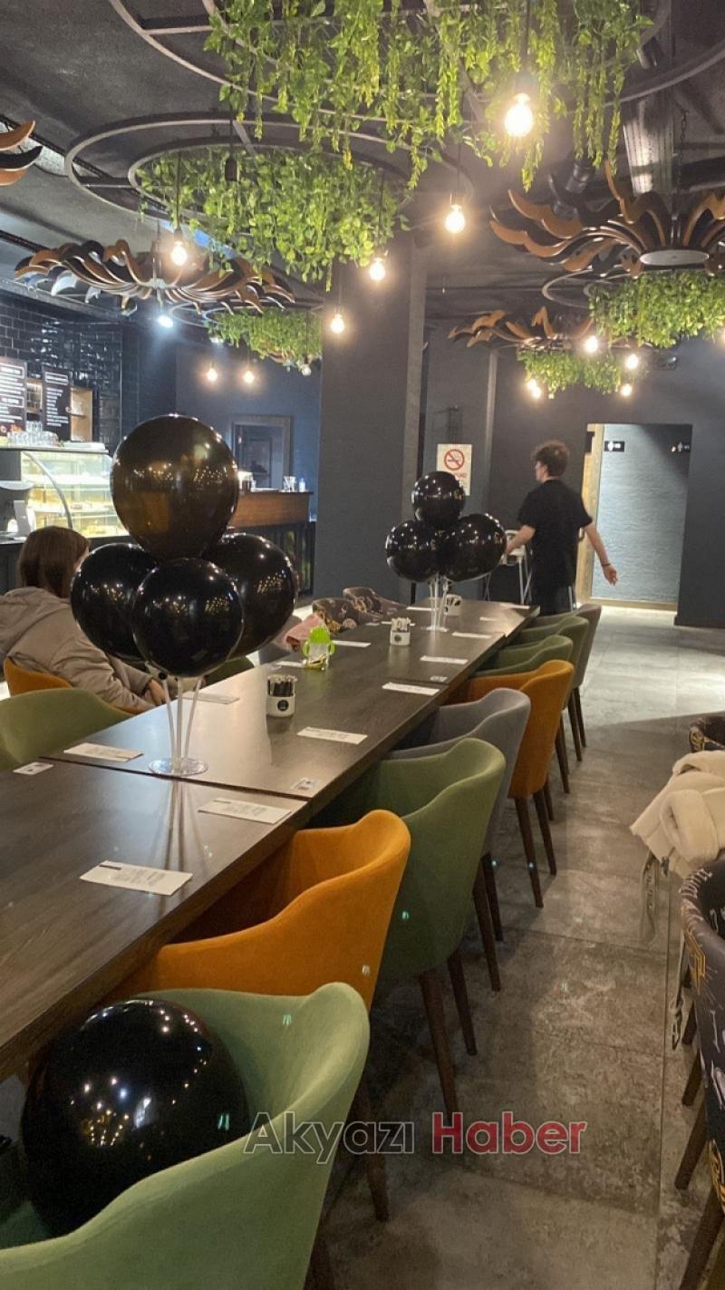 Yemen Kahvesi nden yeni yıla özel MÜJDE