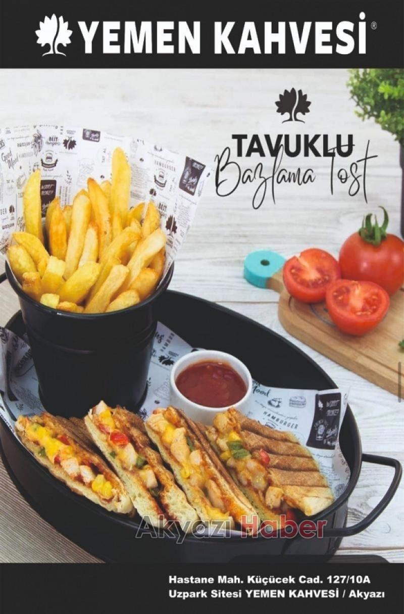 Yemen Kahvesi nden yeni yıla özel MÜJDE