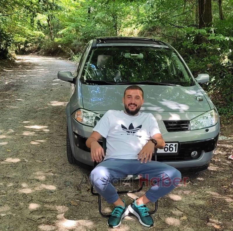 Önce öldürdü sonra ailesinden özür diledi