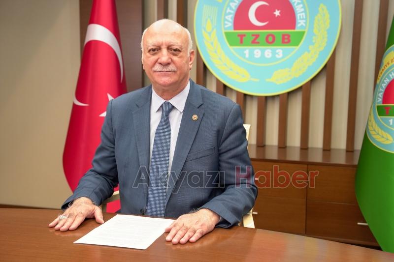 Bayraktardan prim ödeme gün sayısını düşürün çağrısı