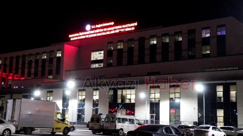 Kombiden sızan gaz 6 kişiyi zehirledi