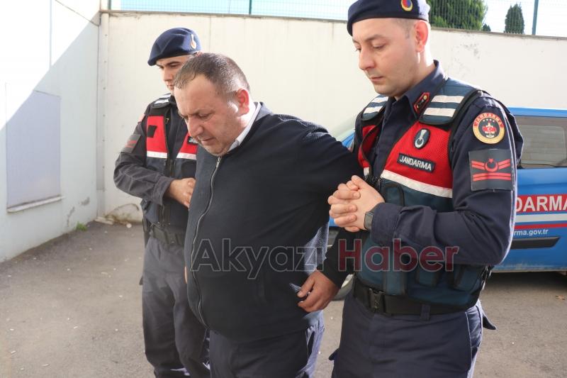 10 kişinin öldüğü kazada şoförler adliyeye sevk edildi