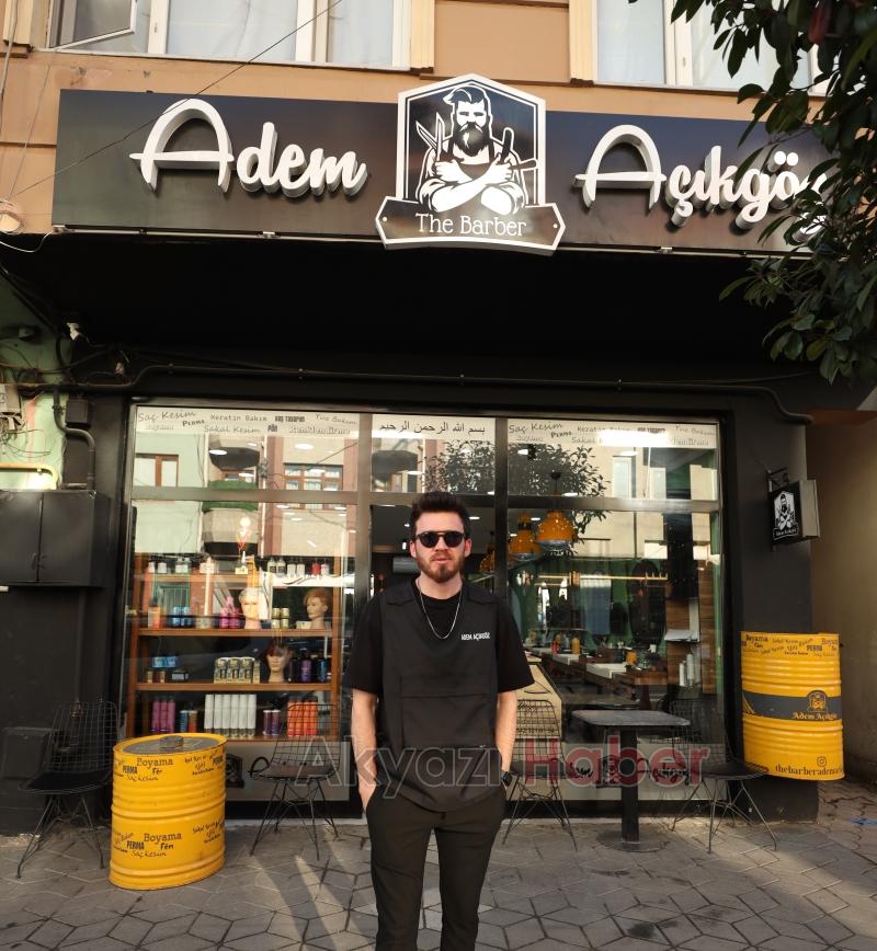 Makaslar yarıştı Sakarya takımı şampiyon