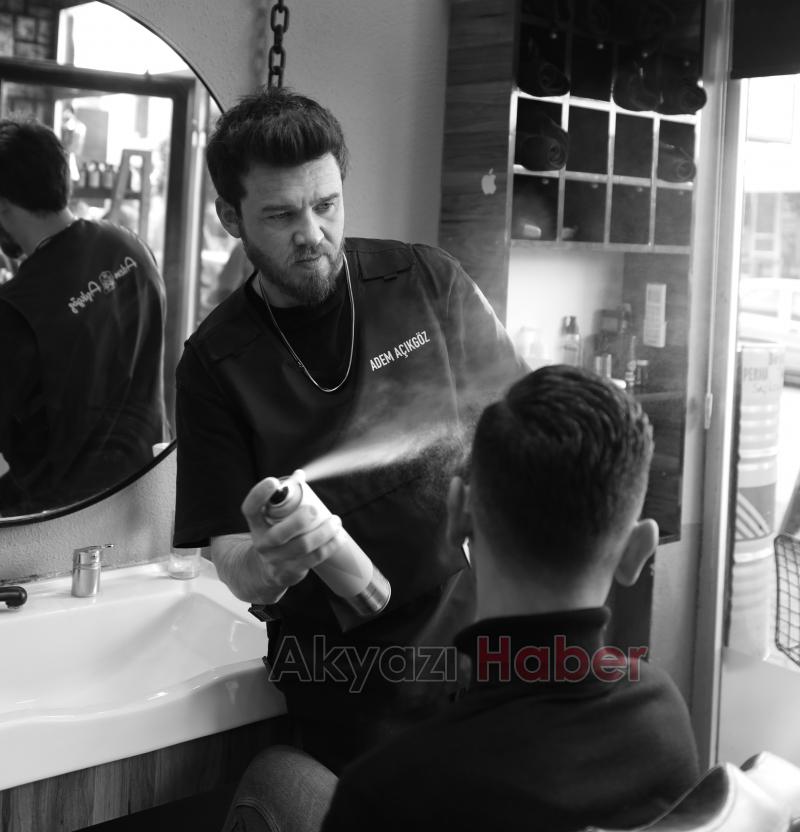 Makaslar yarıştı Sakarya takımı şampiyon