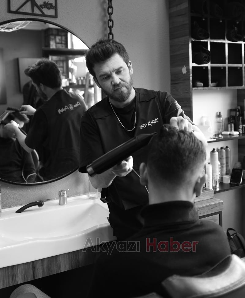 Makaslar yarıştı Sakarya takımı şampiyon