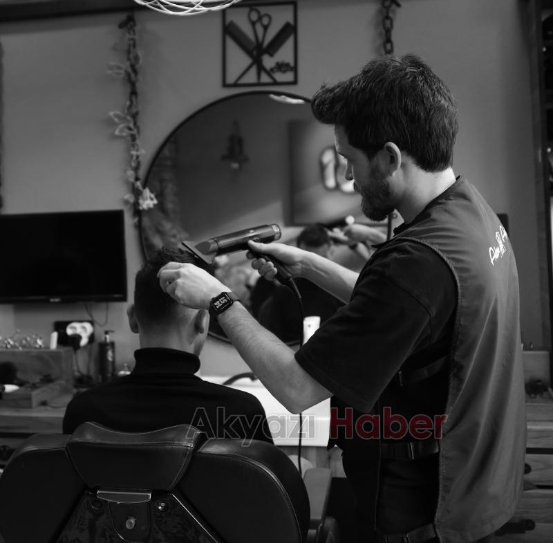 Makaslar yarıştı Sakarya takımı şampiyon