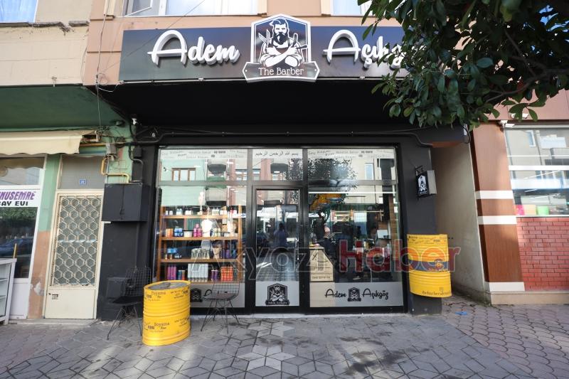 Makaslar yarıştı Sakarya takımı şampiyon