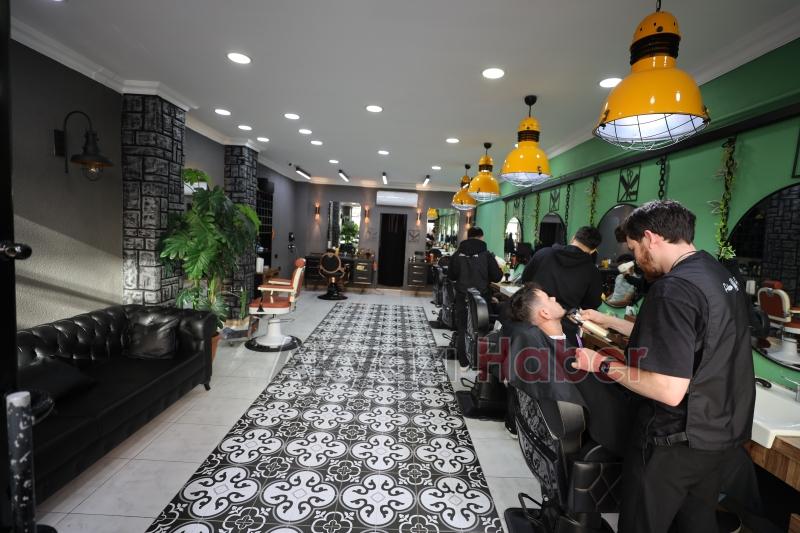 Makaslar yarıştı Sakarya takımı şampiyon