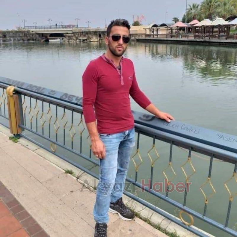 Ağabeyi ölü bulundu, acı haberi vermeye giderken kaza yaptı