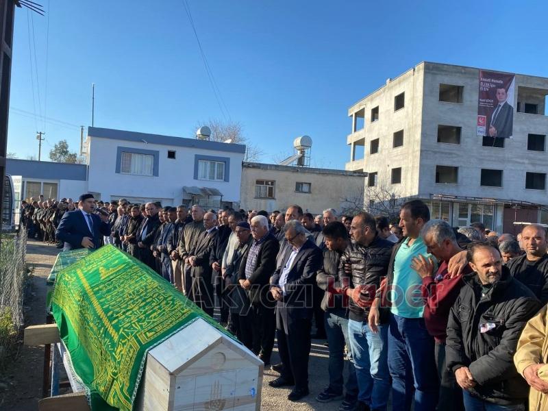 Katliam gibi kazada ölenler memleketlerinde toprağa verildi