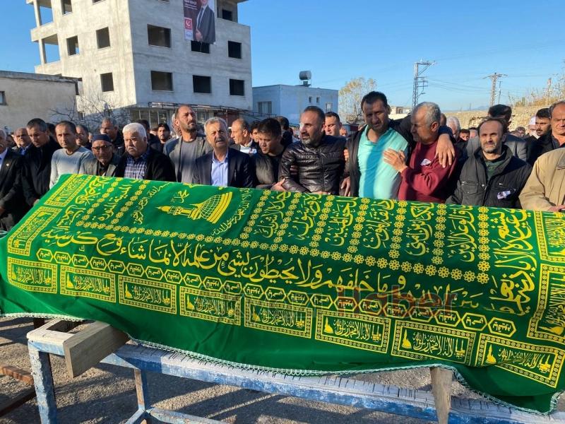 Katliam gibi kazada ölenler memleketlerinde toprağa verildi