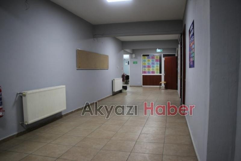 Son Tercih Özel Öğretim Kursu Akyazı'ya ilkleri yaşatmaya devam ediyor.