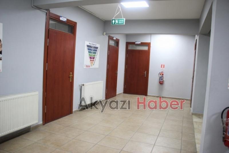 Son Tercih Özel Öğretim Kursu Akyazı'ya ilkleri yaşatmaya devam ediyor.