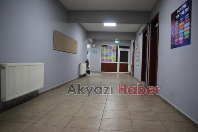 Son Tercih Özel Öğretim Kursu Akyazı'ya ilkleri yaşatmaya devam ediyor.