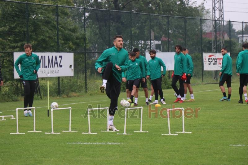 Sakarya'da 2023 yılı böyle geçti